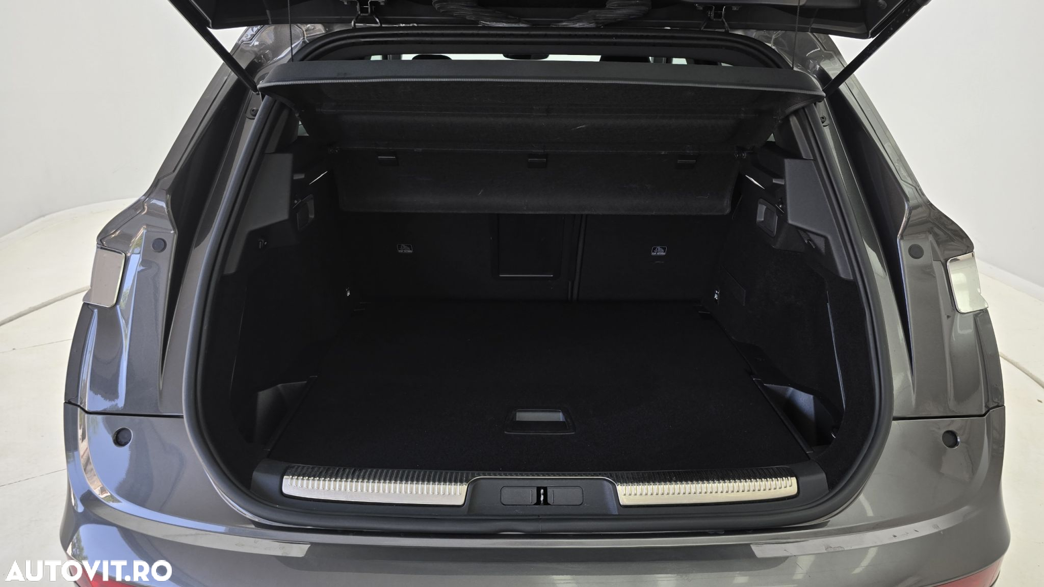 DS Automobiles DS 7 Crossback - 24