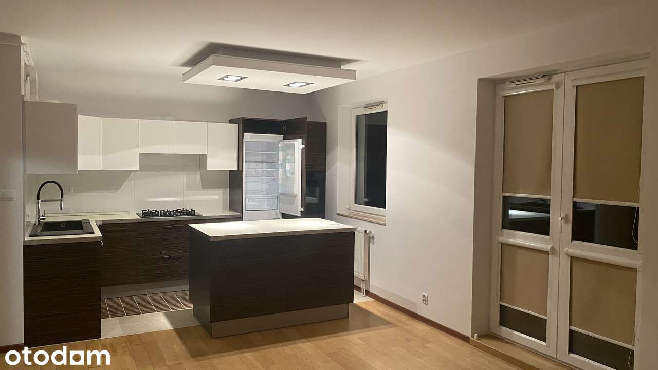 62,8 m² w Ursusie ze stałą zabudową. Urządź je po swojemu !