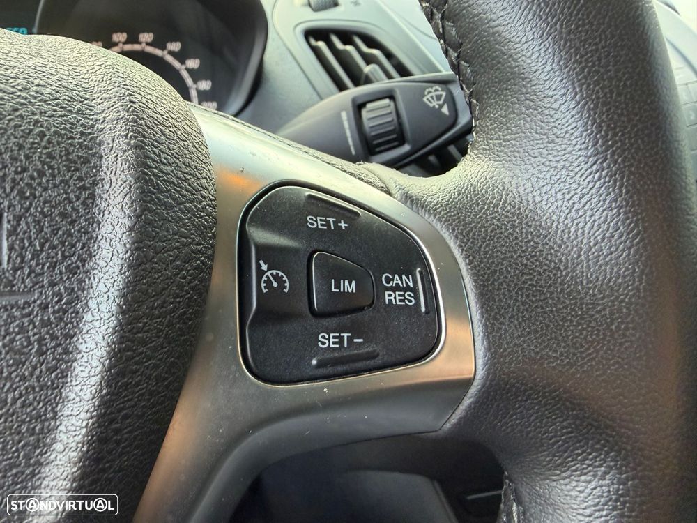 Ford Transit Courier 1.5 TDCi Trend - 24