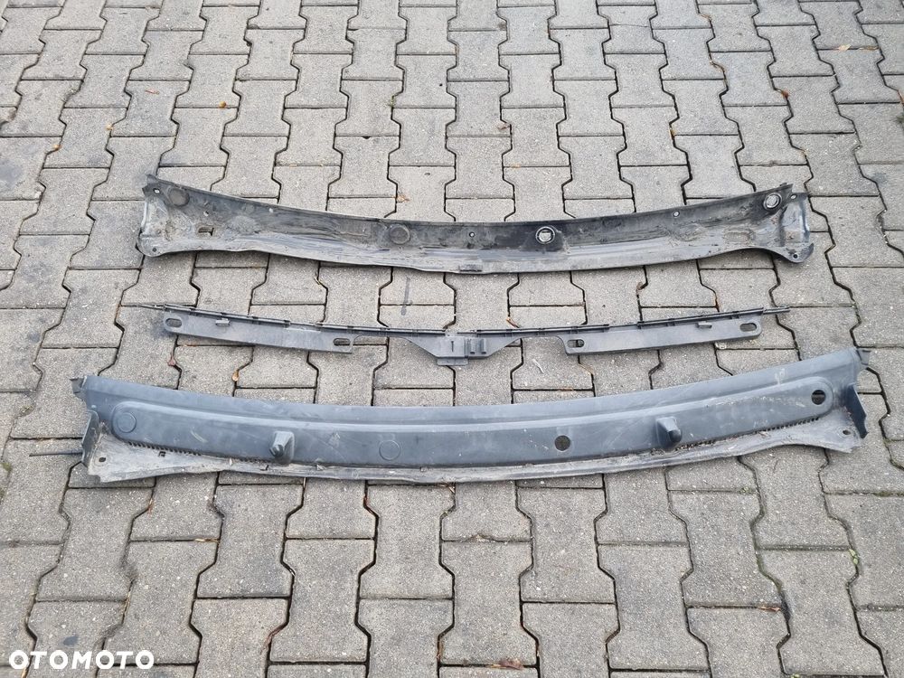 POSZYBIE PRIMASTAR TRAFIC VIVARO  01-14r. - 1