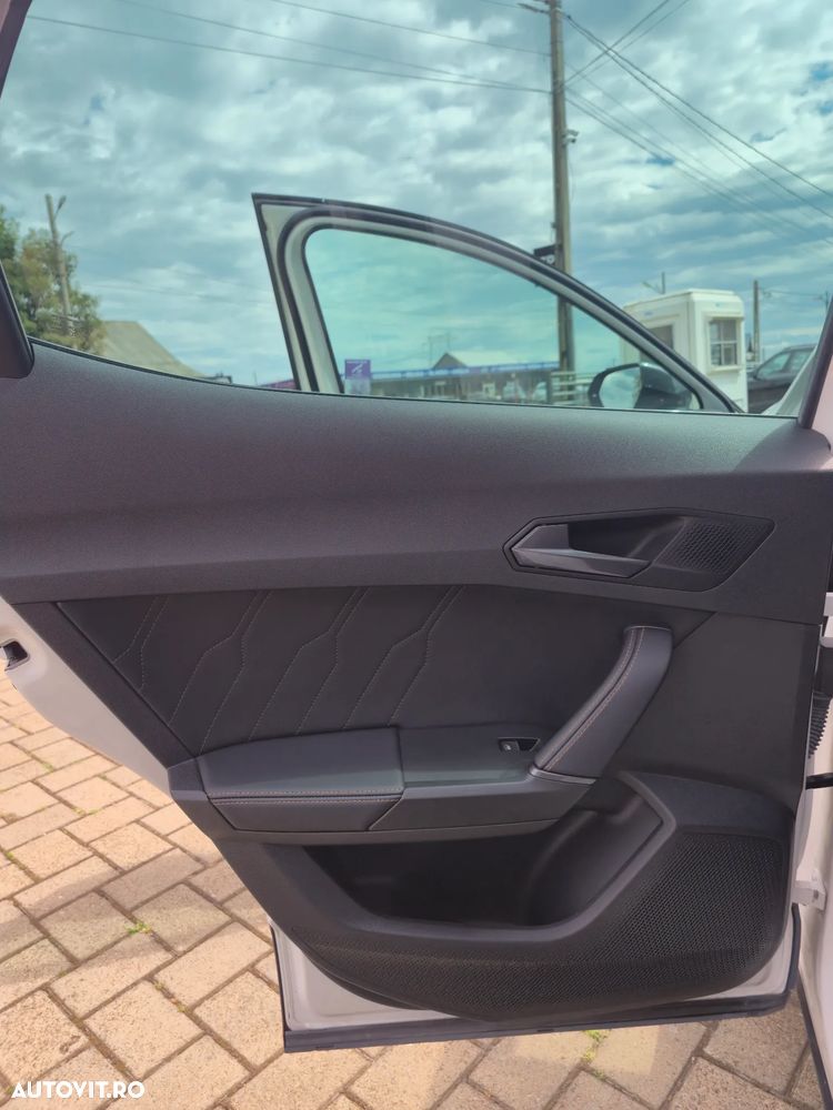 Cupra Formentor 2.0 TDI 4DRIVE DSG - 18