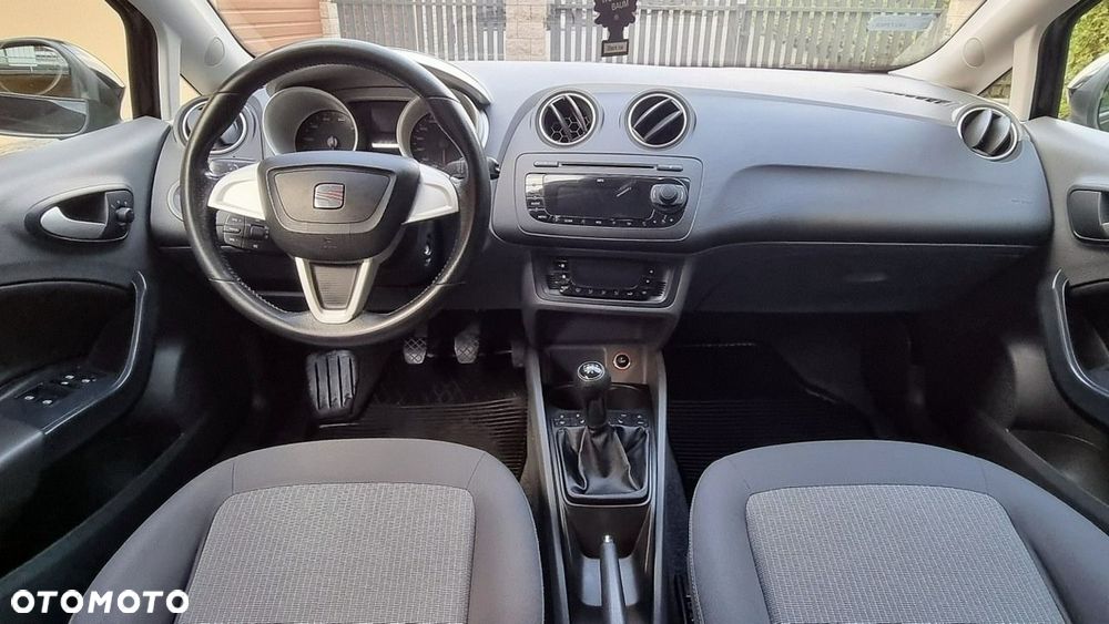 Seat Ibiza - 13