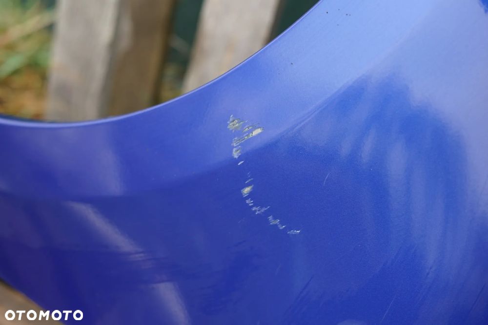 Błotnik przód przedni lewy Mazda 3 I BK Sedan - 8