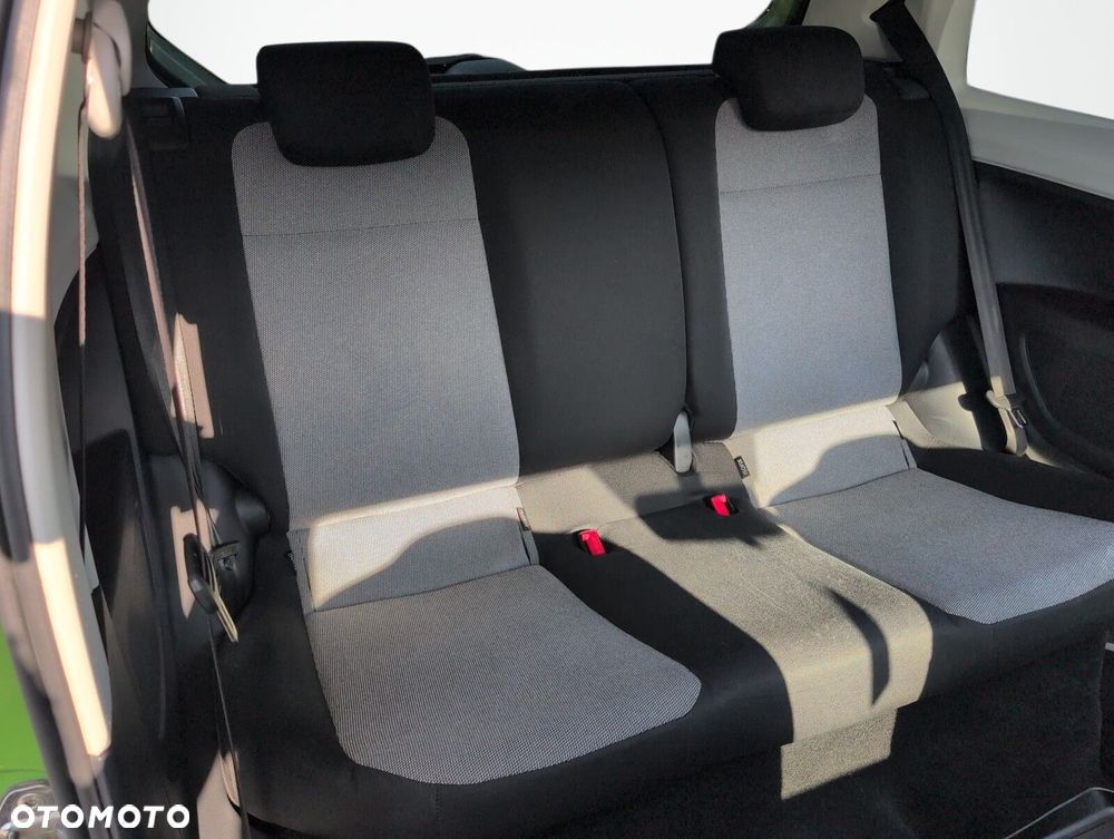 Skoda Citigo 1.0 Ambition EU6 - 12