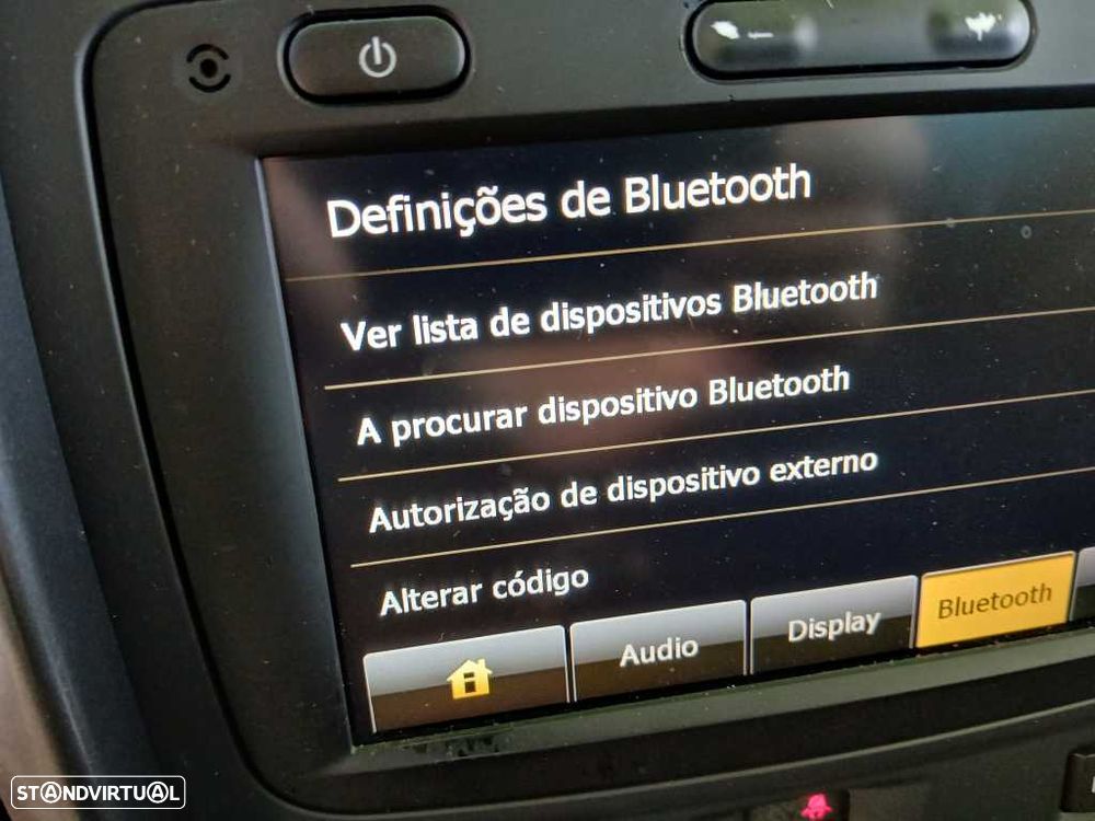 Dacia Duster 1.2 TCe Prestige - 41
