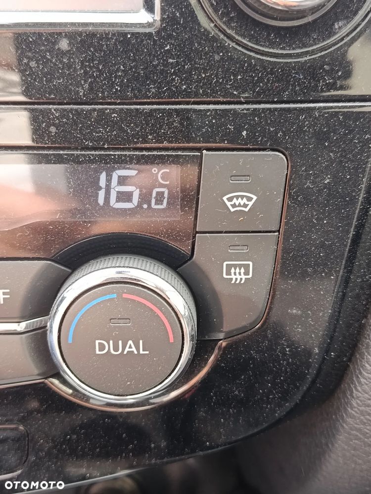 Nissan Qashqai - 17