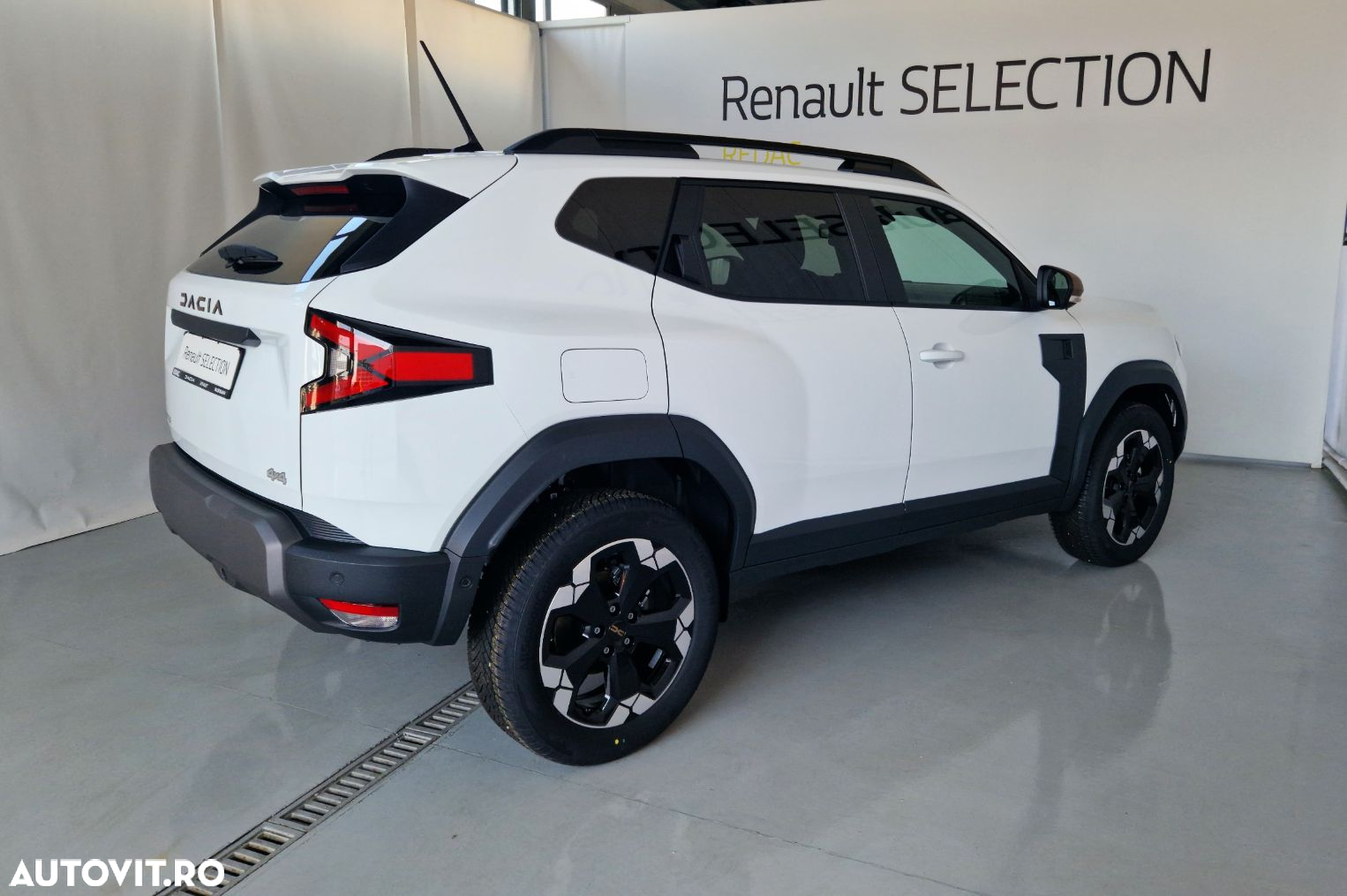Dacia Duster TCe 130 4X4 MHEV Extreme - 26
