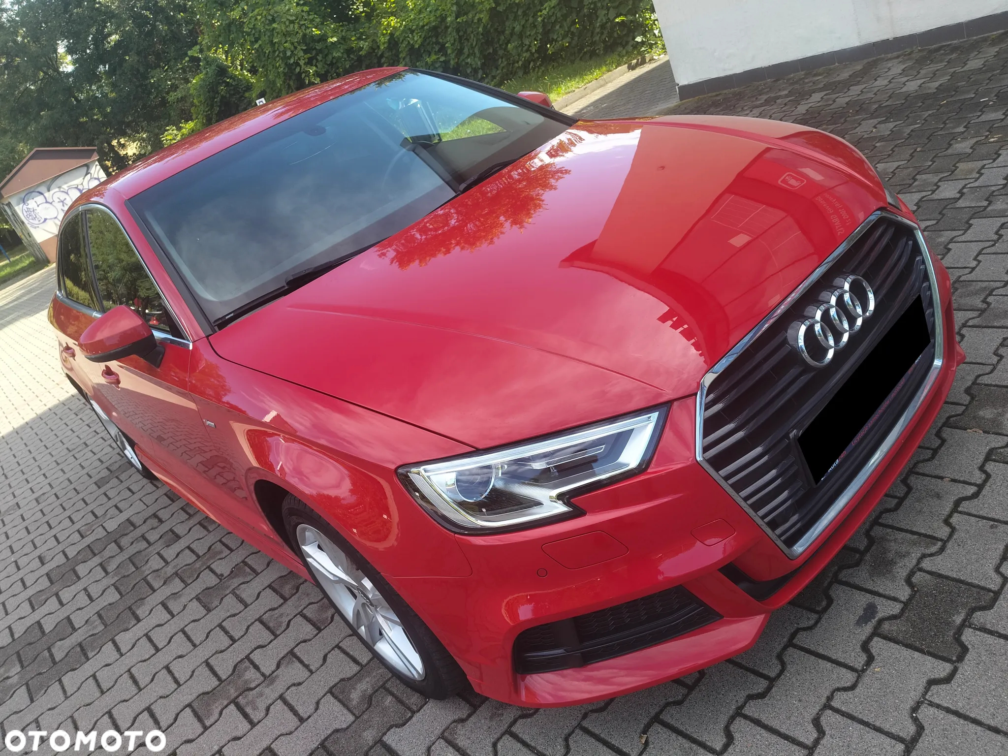 Audi A3 - 17