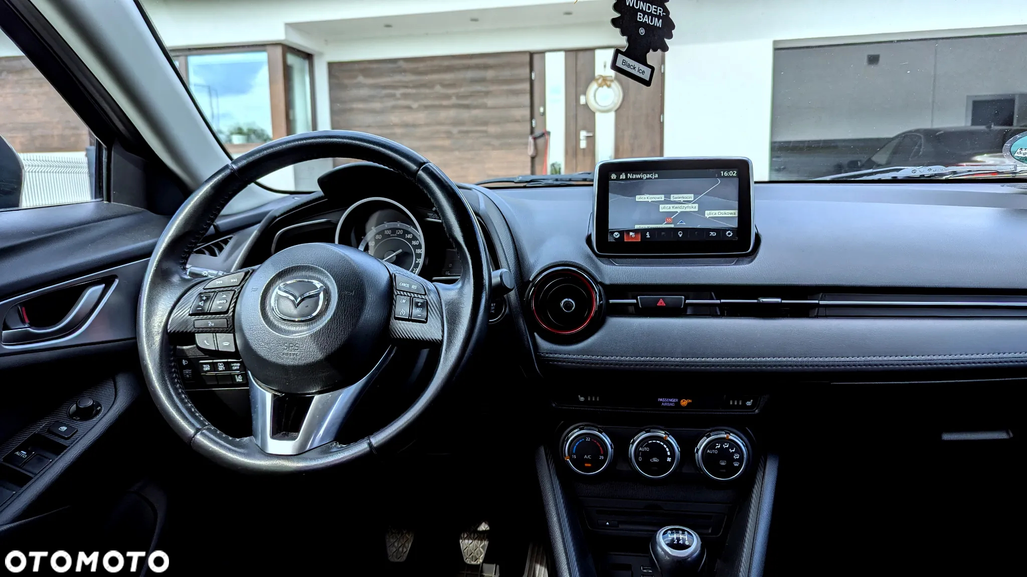 Mazda CX-3 2.0 Skypassion - 39