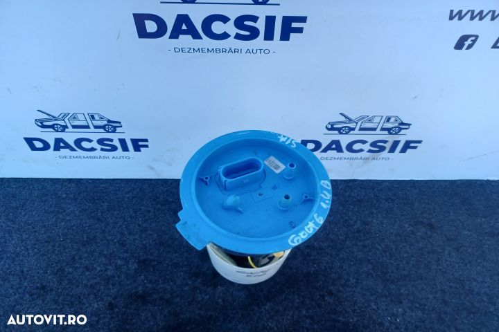 Pompa benzina in rezervor A2C53323172 1K0919051CL Volkswagen VW Golf - 2