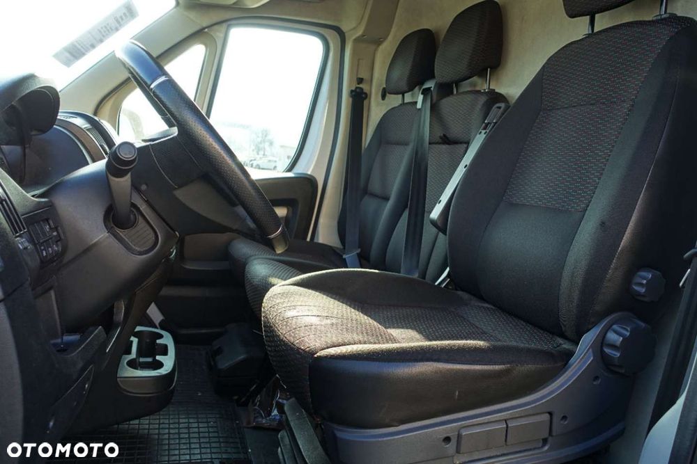 Citroën Jumper L3H2 - 7