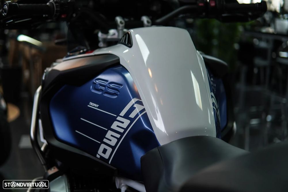 BMW R 1250 GS Adventure TROPHY - 24