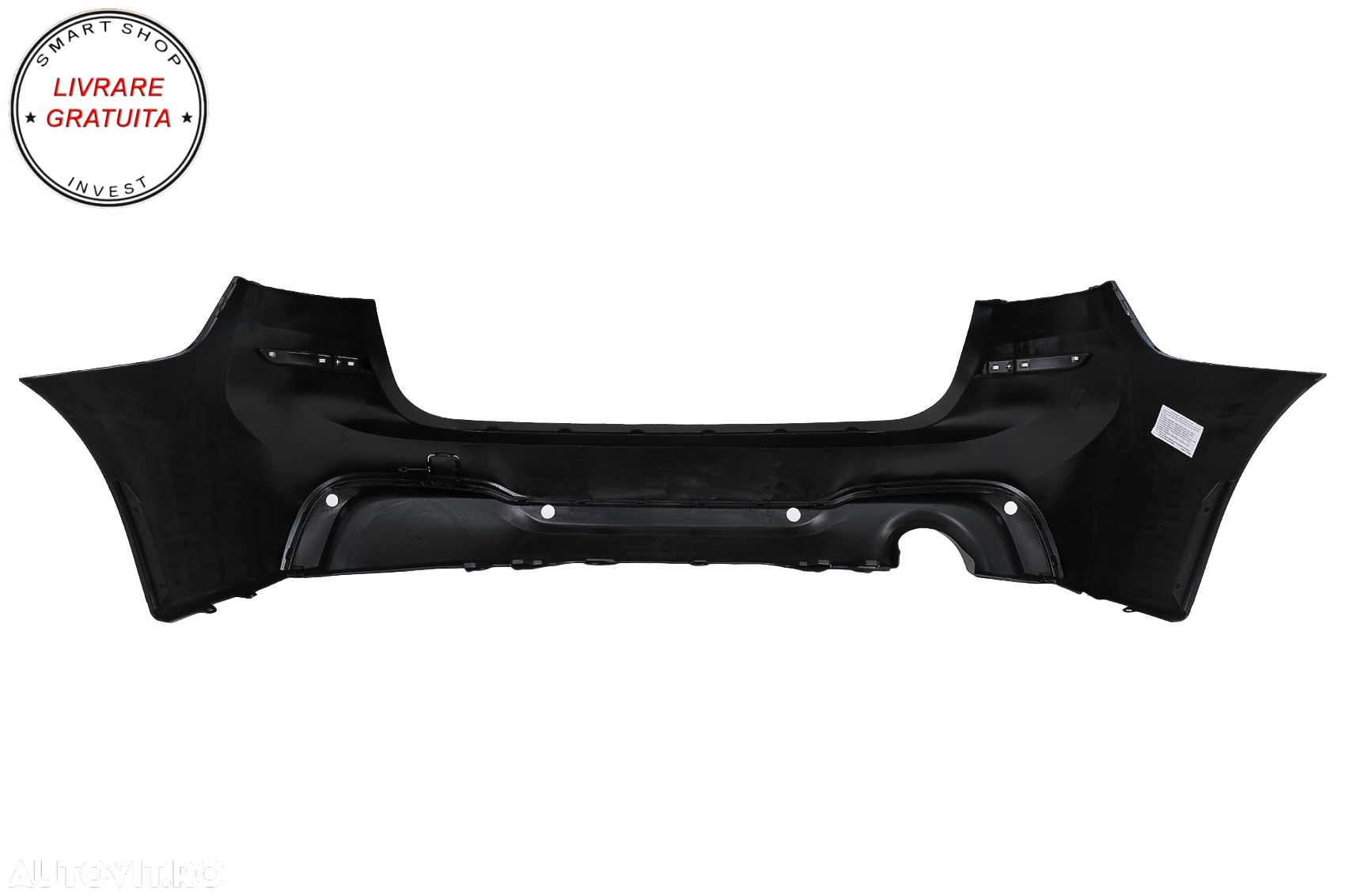 Pachet Exterior BMW Seria 2 F46 LCI Gran Tourer (05.2017-12.2019) M-Technik Design- livrare gratuita - 15