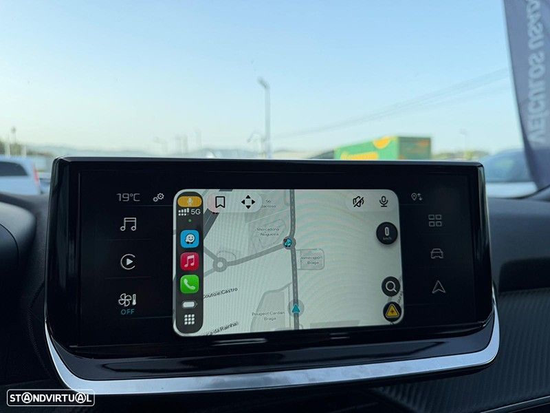 Peugeot e-2008 54 kWh Style - 16