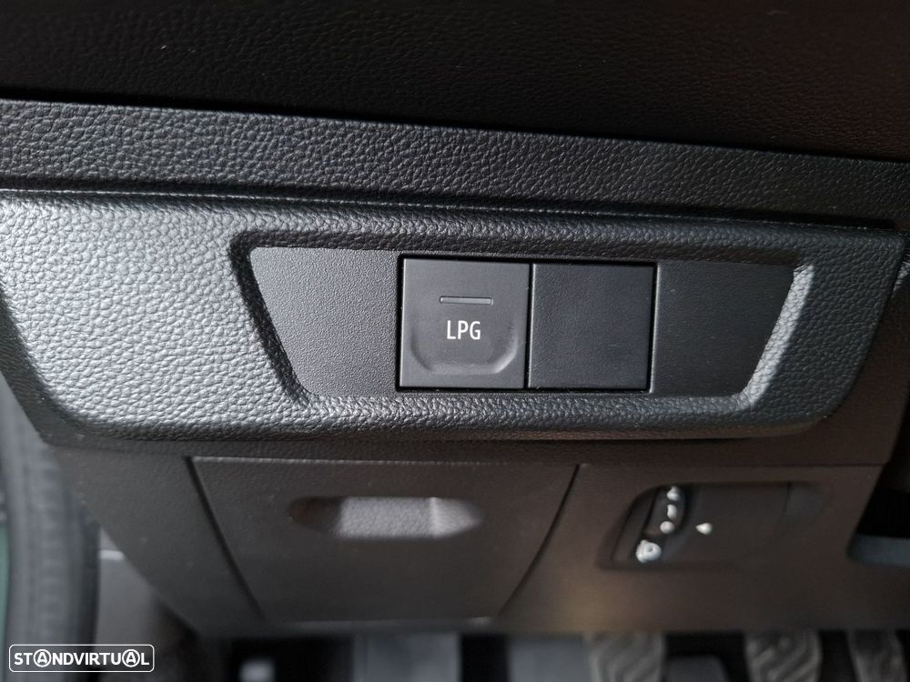 Dacia Jogger 1.0 ECO-G Extreme+ Up&Go 7L Bi-Fuel - 18