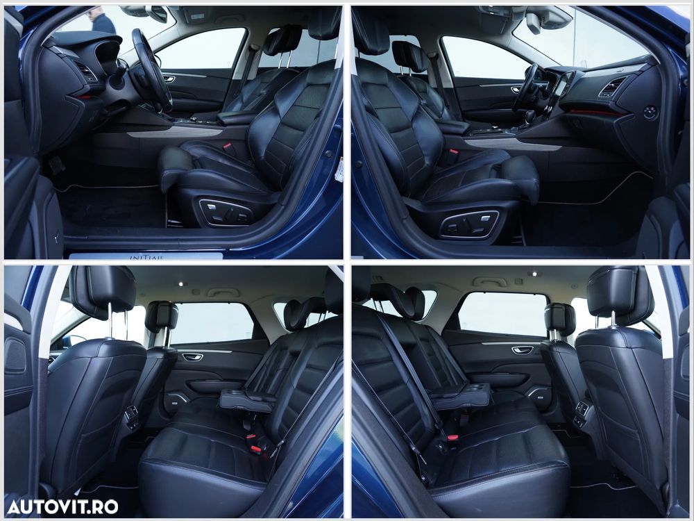 Renault Talisman ENERGY dCi 160 EDC INITIALE PARIS - 17