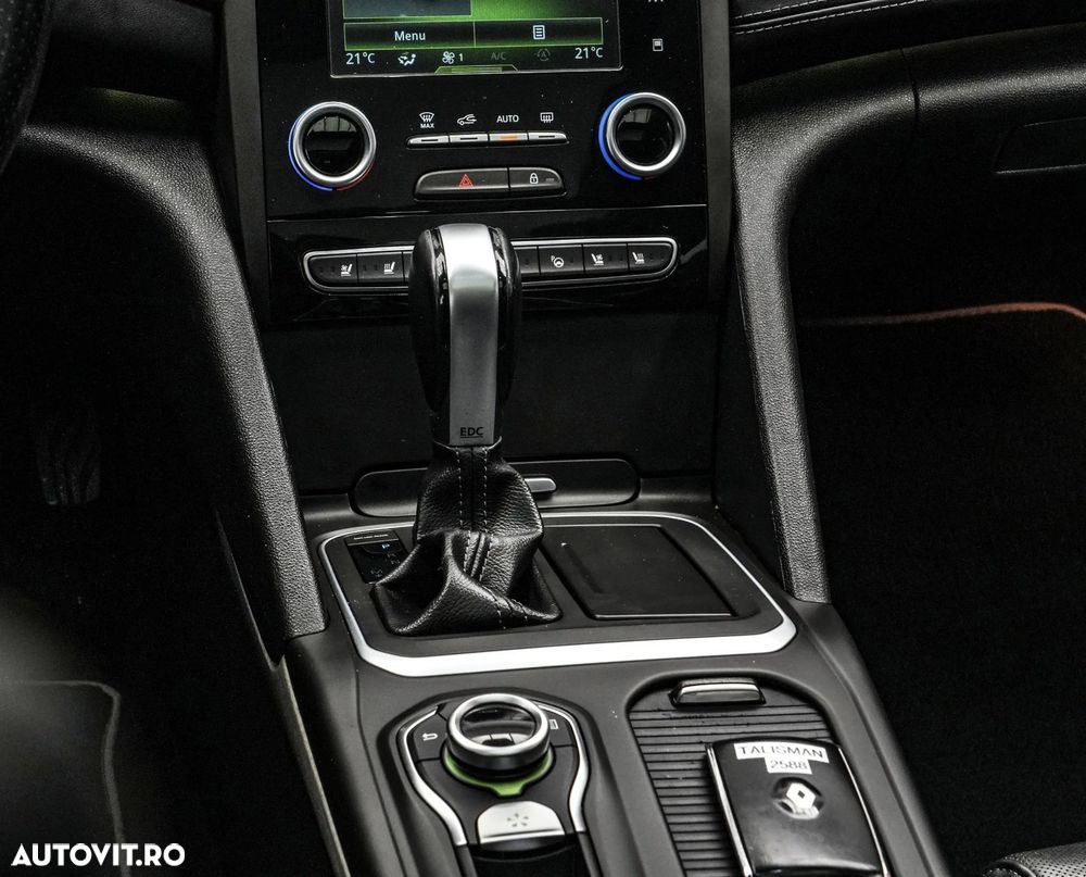 Renault Talisman ENERGY dCi EDC Intens - 23
