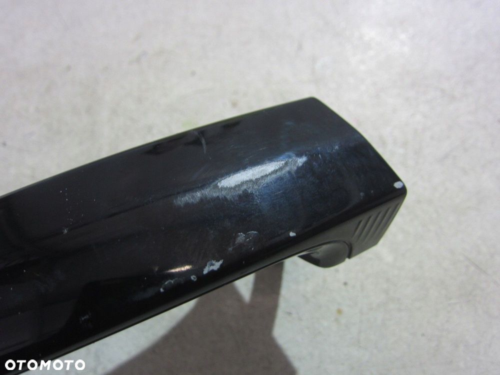 BMW F30 F20 KLAMKA PRAWA PRZÓD KEYLESS 7205872 668 - 6
