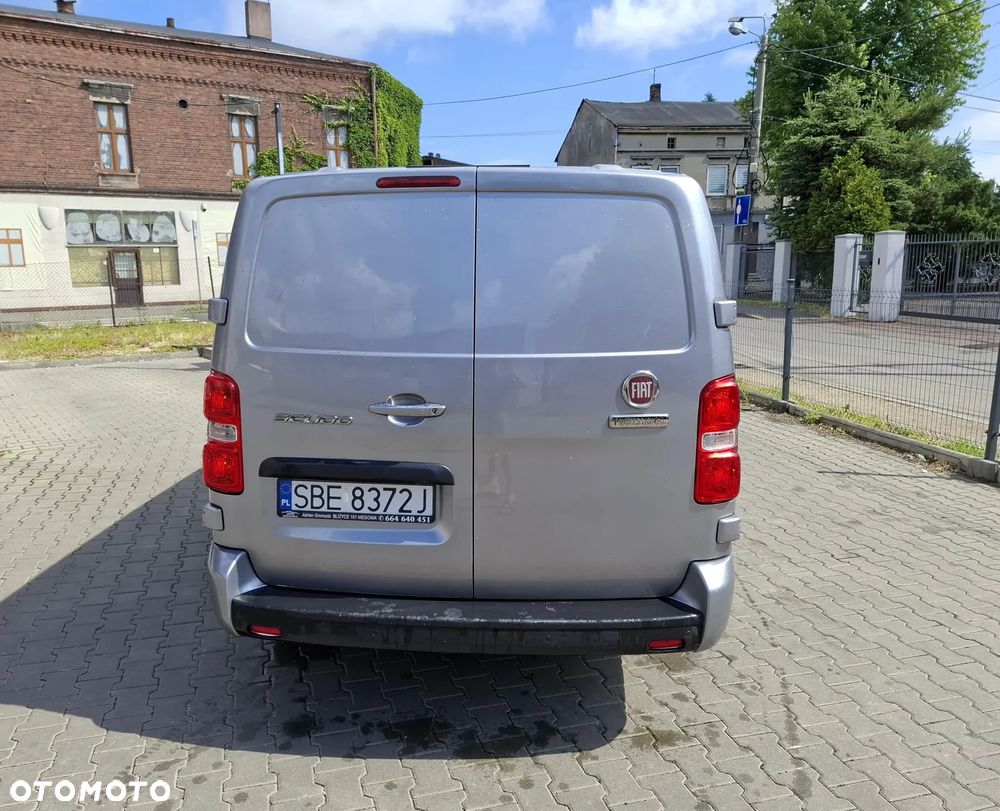 Fiat SCUDO - 3