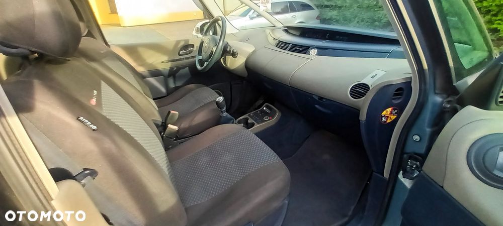 Renault Grand Espace 2.0 Initiale - 12