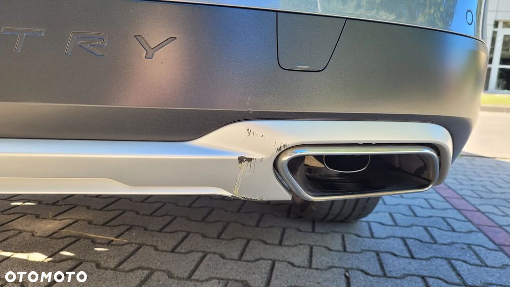 Volvo V90 Cross Country D5 SCR AWD Pro - 24