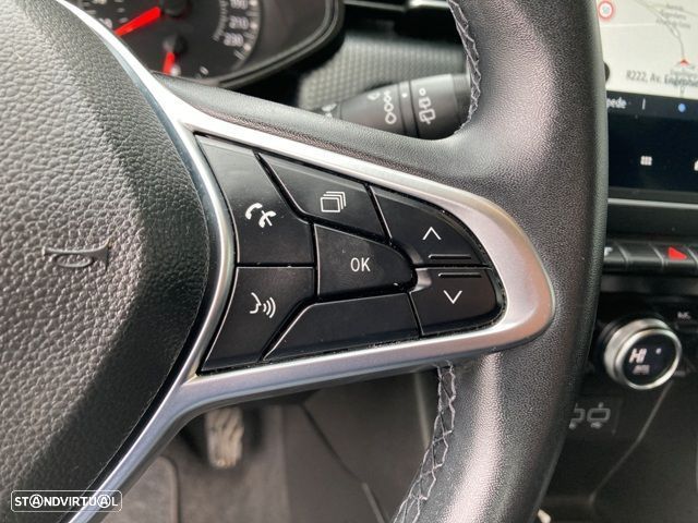 Renault Clio SCe 65 LIFE - 14