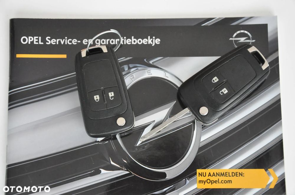 Opel Mokka 1.4 T Cosmo S&S - 39