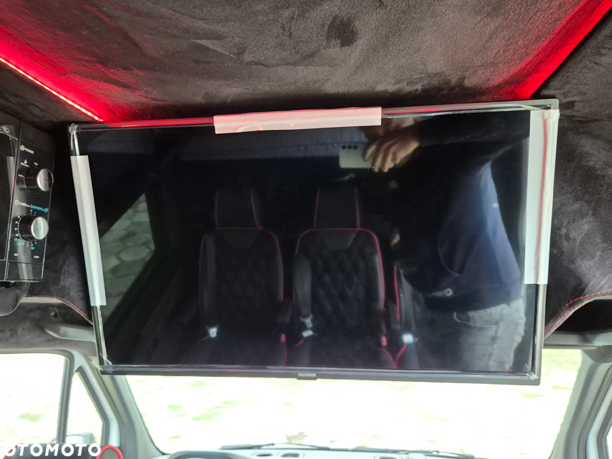 Mercedes-Benz Sprinter - 6