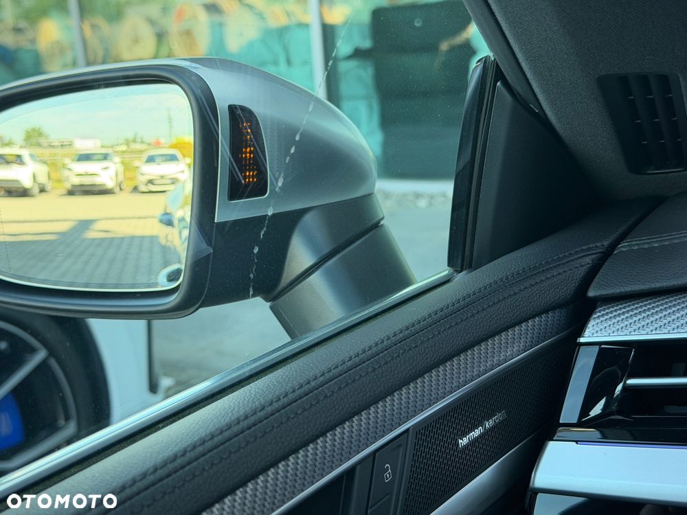 Volkswagen Arteon 2.0 TDI 4Motion R-Line DSG - 34