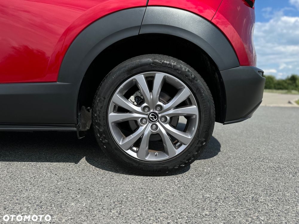 Mazda CX-30 - 7