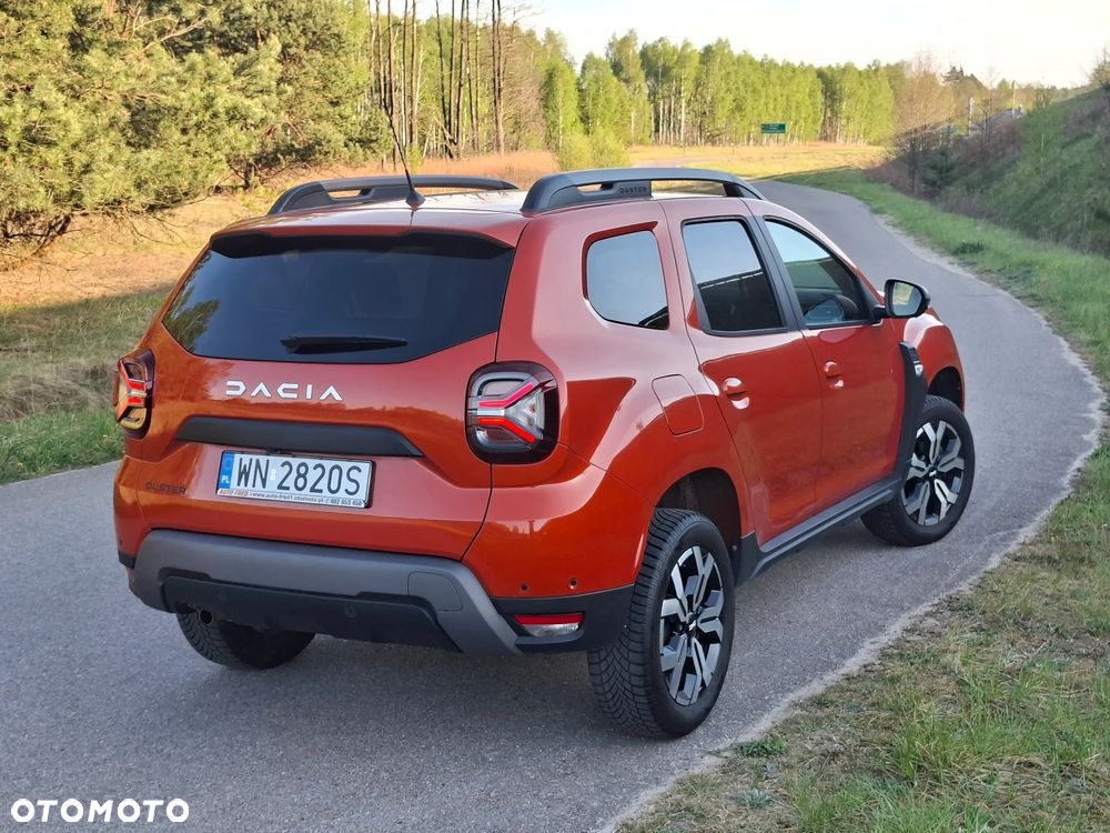 Dacia Duster 1.0 TCe Journey - 14