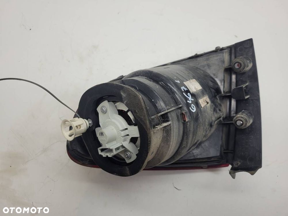 LAMPA TYŁ TYLNA LEWA W BŁOTNIK SEAT ALTEA LIFT EU 5P0945111F 5P0945095J - 8