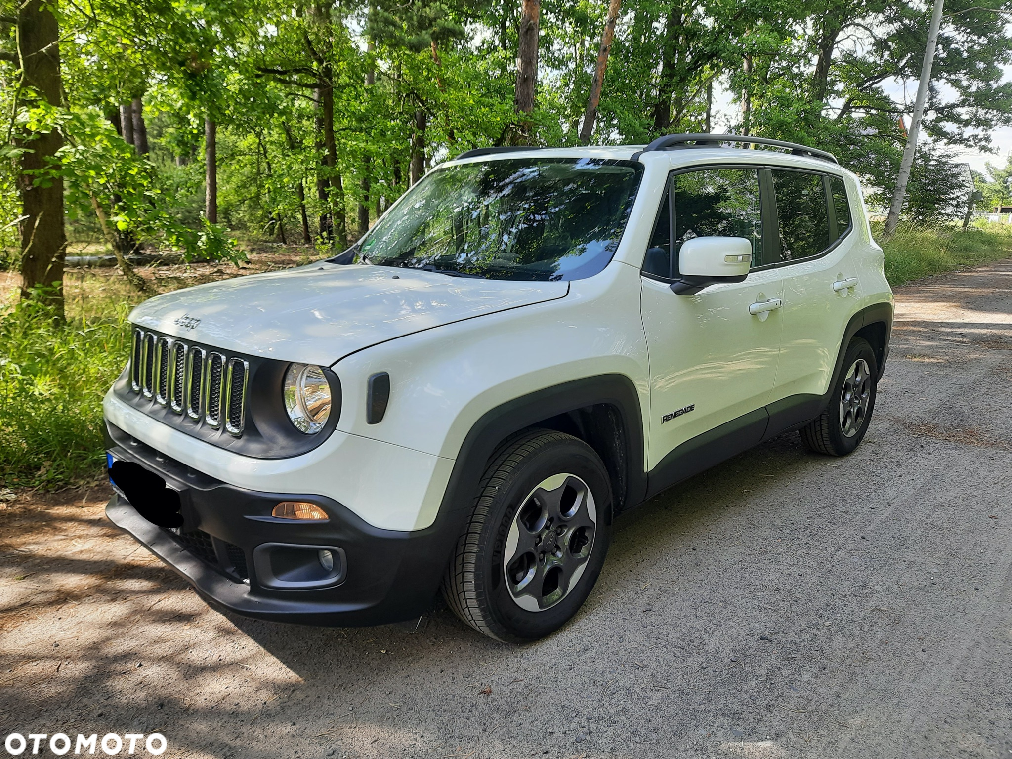 Jeep Renegade 1.6 E-torQ Longitude - 3