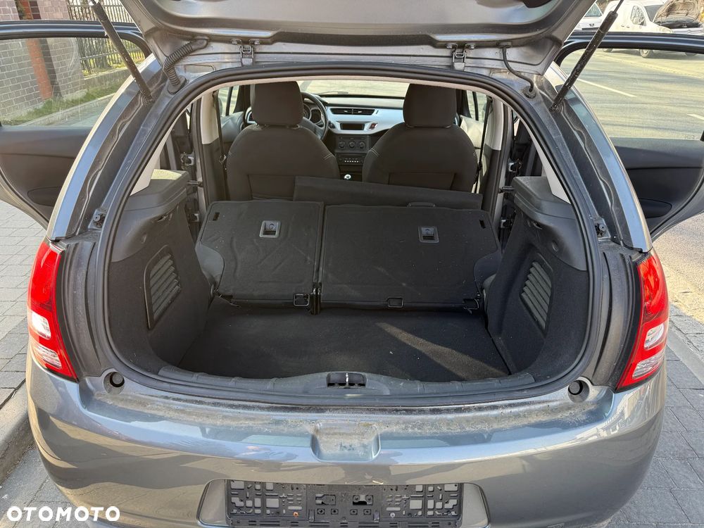 Citroën C3 e-HDi 90 FAP Selection - 13