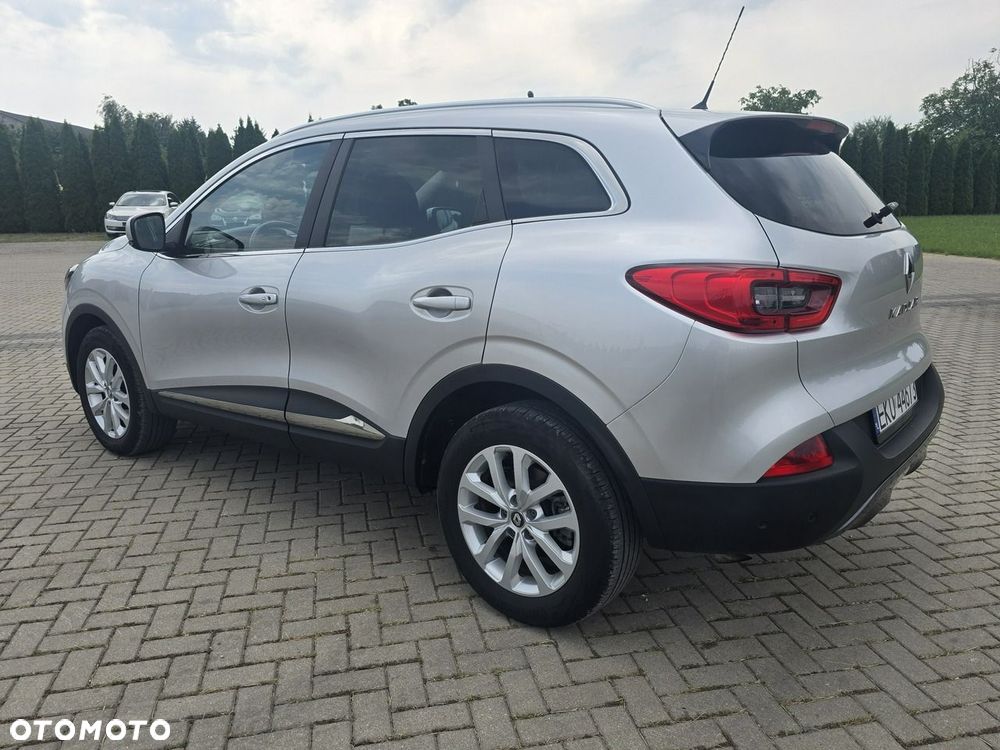 Renault Kadjar - 13