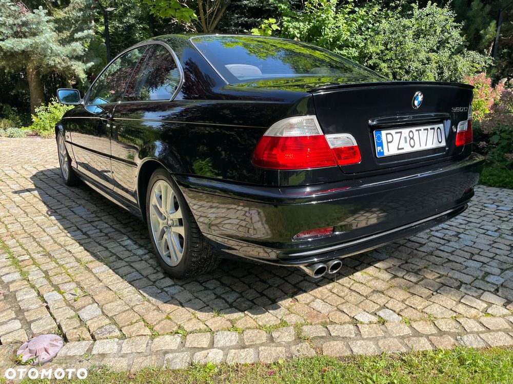 BMW Seria 3 - 17