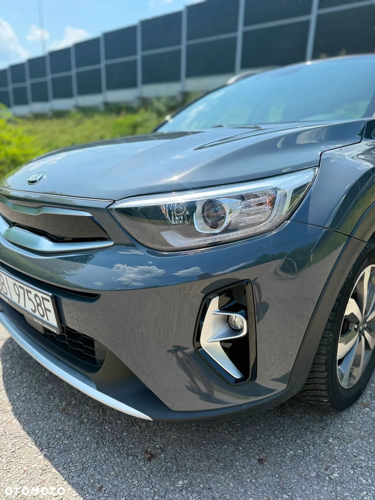Kia Stonic 1.0 T-GDI 100 OPF DCT7 Edition 7 - 6