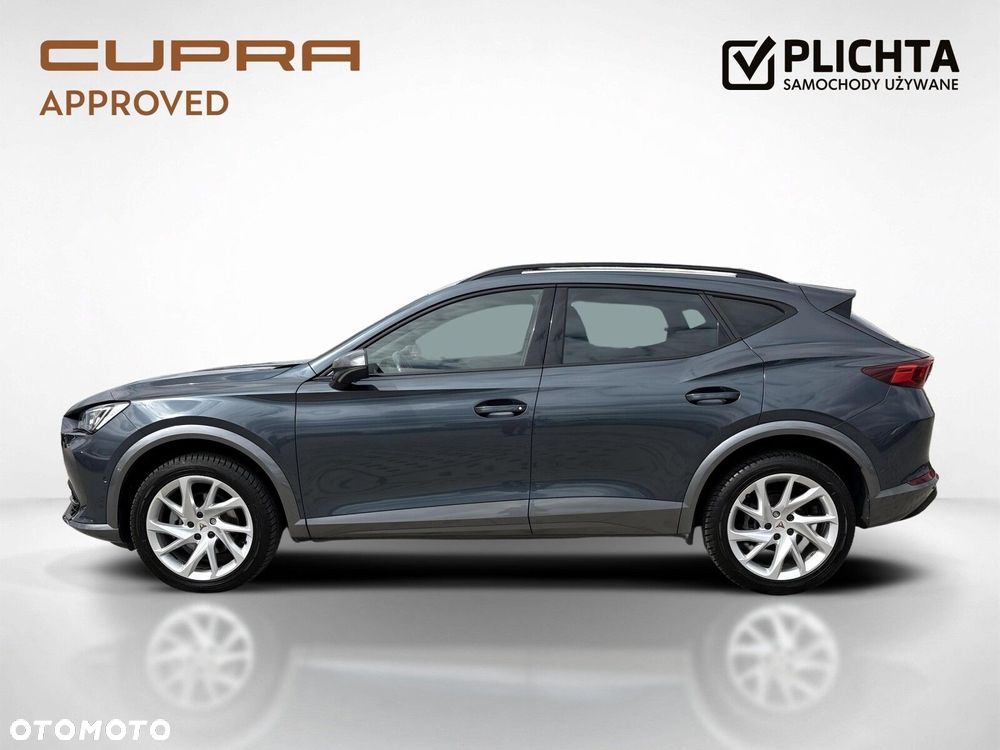 Cupra Formentor - 3