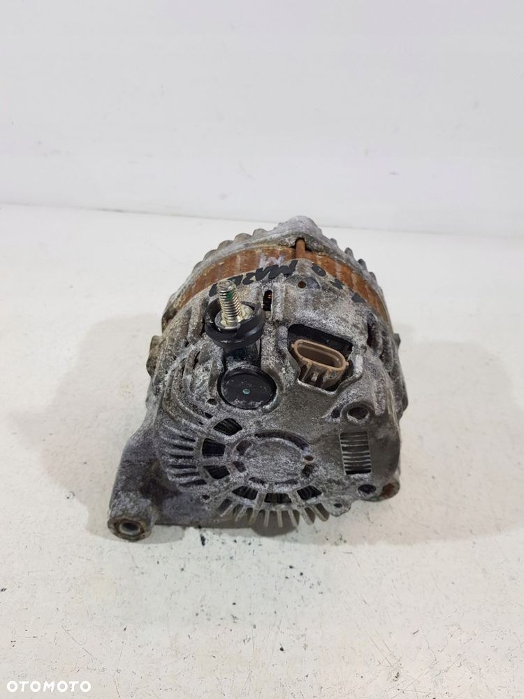 ALTERNATOR A5TJ0591AX MAZDA 2 3 6 CX-5 1.5B SKYACTIV - 5