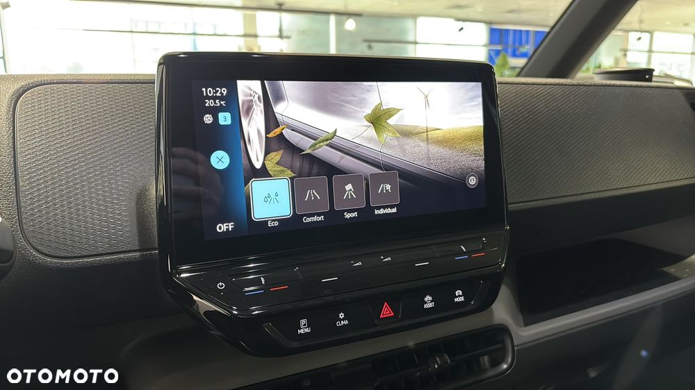 Volkswagen ID. Buzz - 22