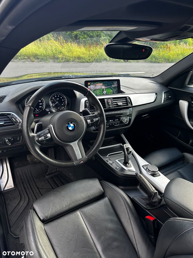 BMW Seria 2 M240i xDrive sport - 30