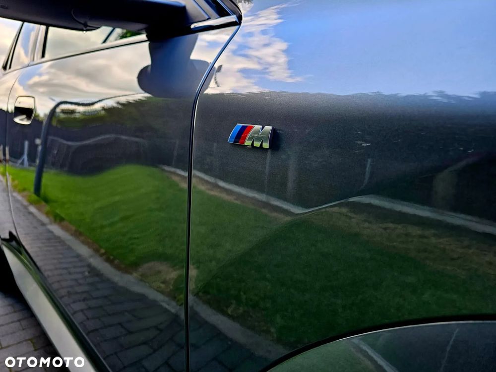 BMW iX2 eDrive20 66.5kWh - 13