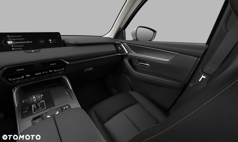 Mazda CX-60 3.3 D mHEV Exclusive Line - 7