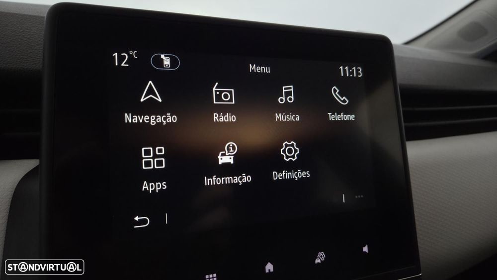 Renault Clio 1.0 TCe Evolution Bi-Fuel - 15