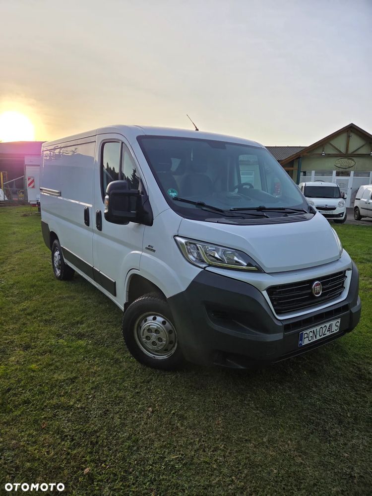 Fiat Ducato - 3