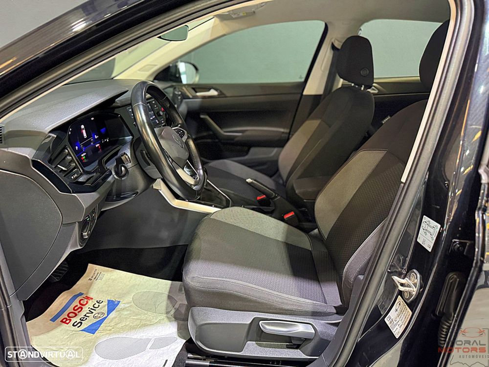 VW Taigo 1.0 TSI Style DSG - 15