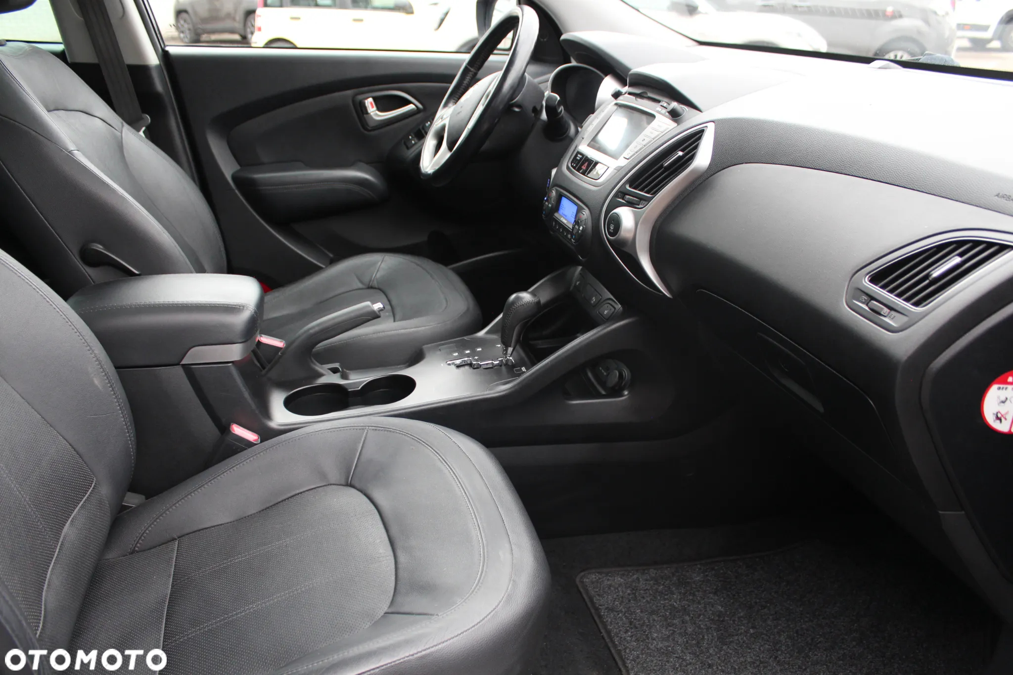 Hyundai ix35 2.0 Premium - 11