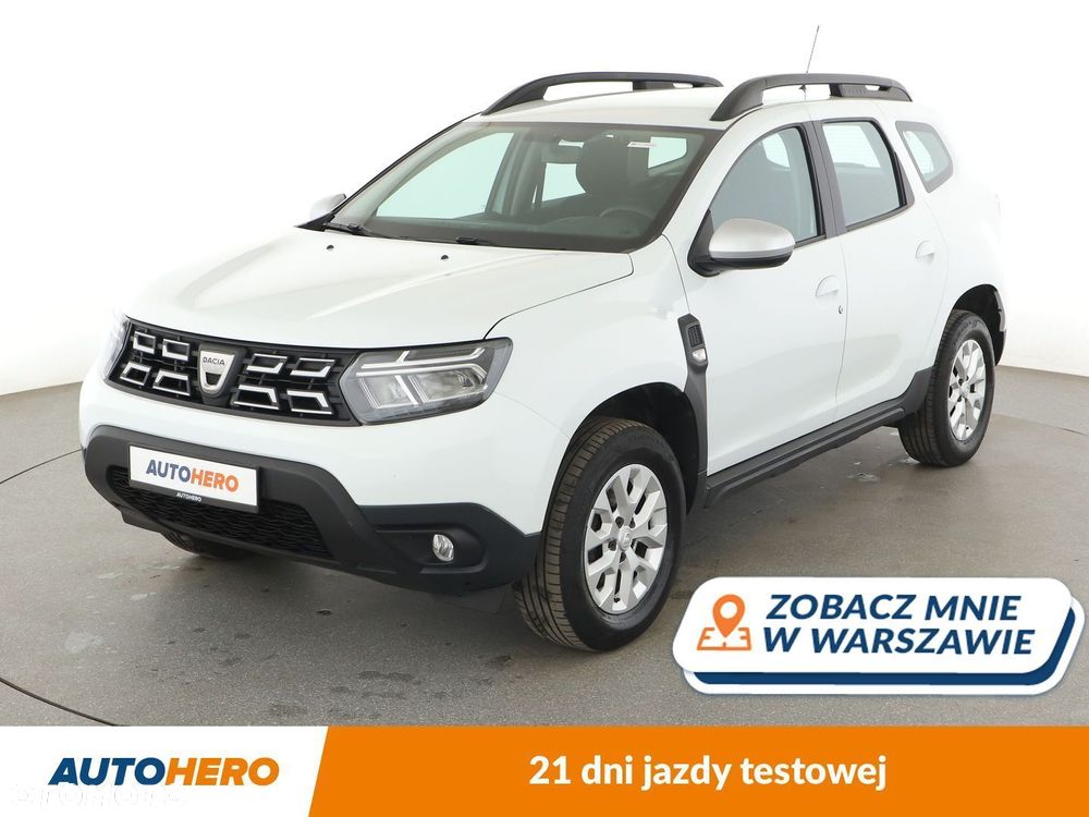 Dacia Duster - 1
