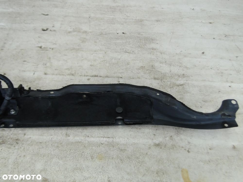 FIAT SEDICI SUZUKI SX4 PAS PRZEDNI GÓRNY WZMOCNIENIE GÓRNE EUROPA - 8