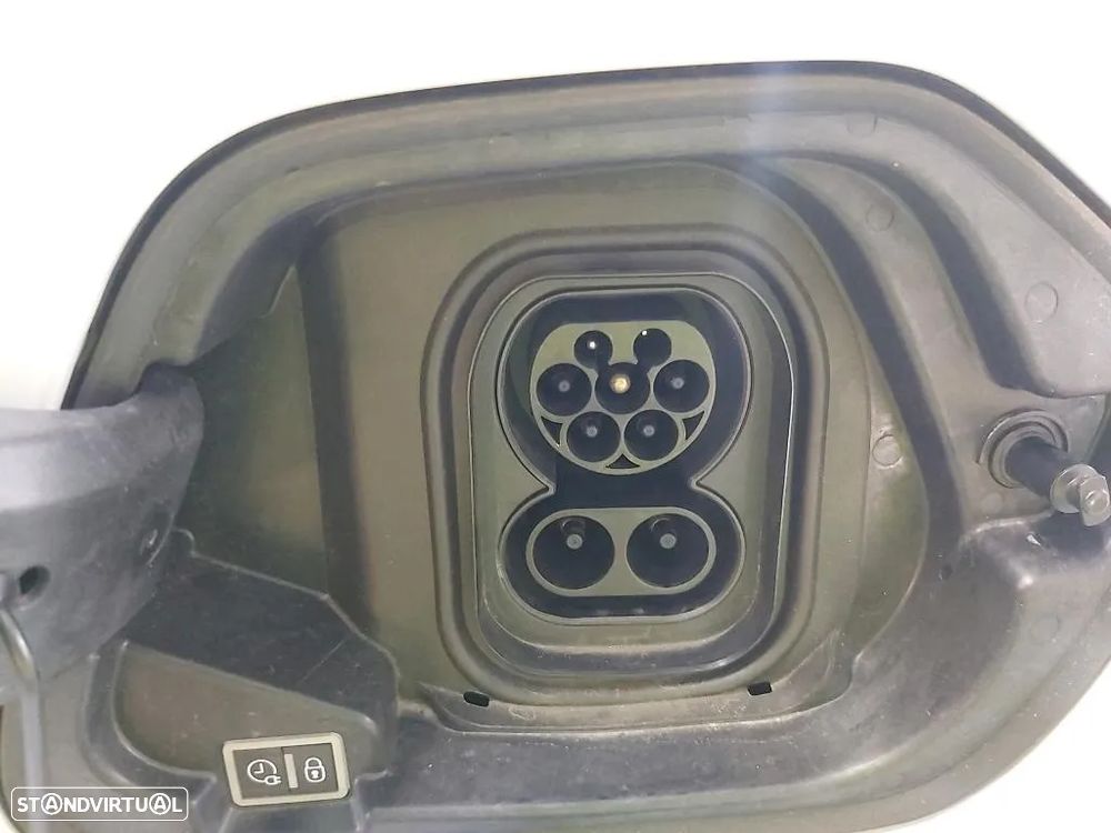 Peugeot e-208 50 kWh Allure - 12